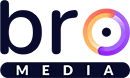 bro media logo