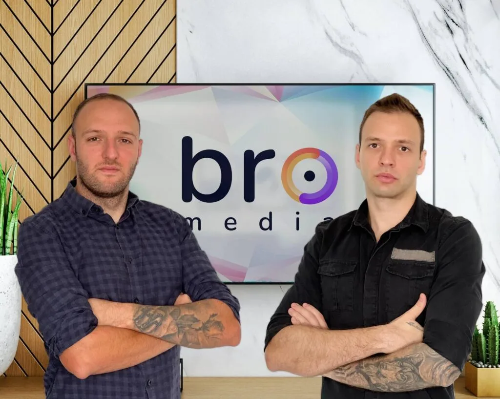 echipa creare magazin online brasov