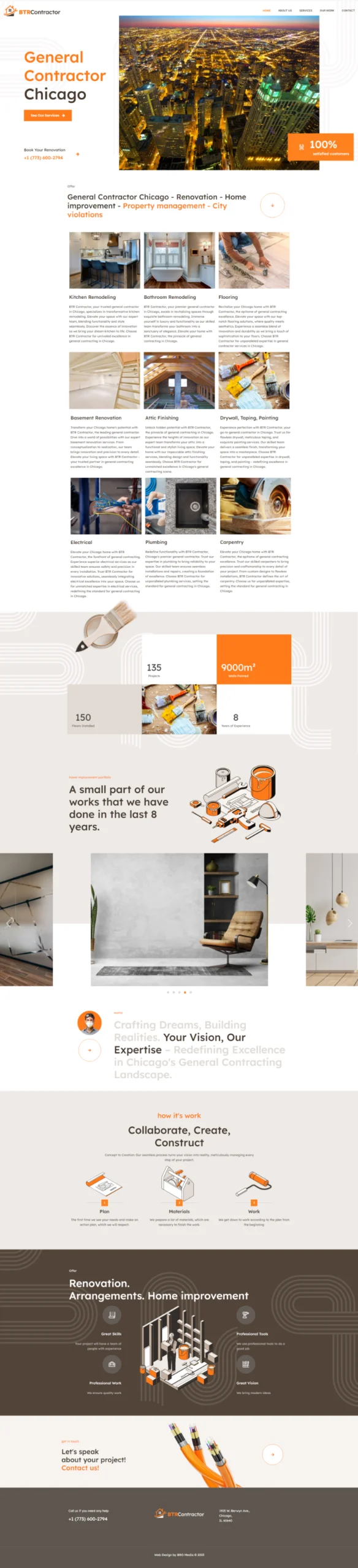 Realizare-Site-de-Prezentare-Firma-Constructii