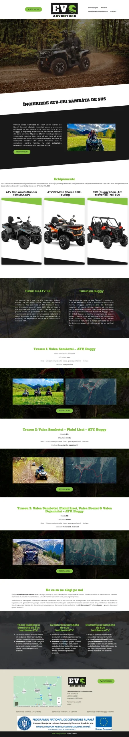 realizare-site-web-inchirieri-atv-uri