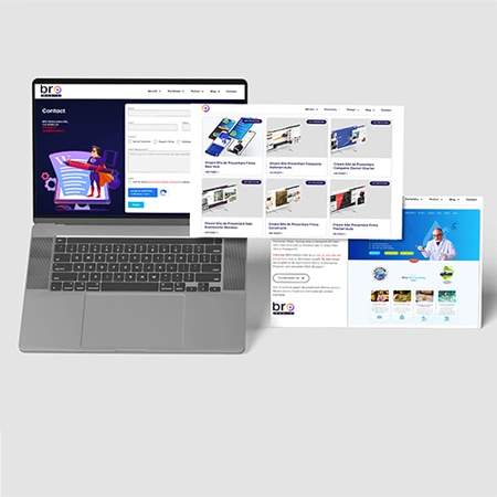 web design Sibiu