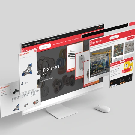 magazin online piese prelucrare sticla